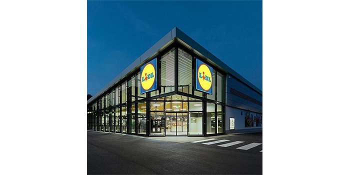 Lidl w 100% będzie korzystać z OZE