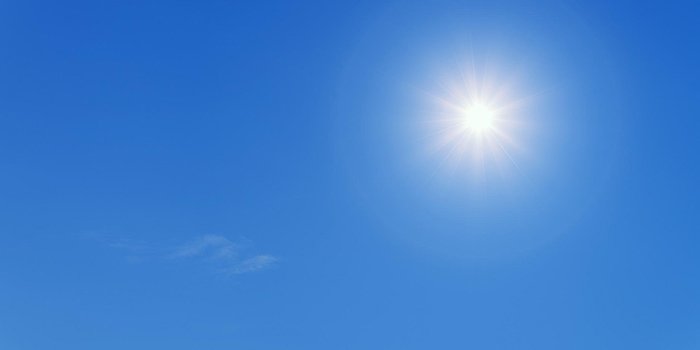 Molekularny system gromadzi energię słoneczną