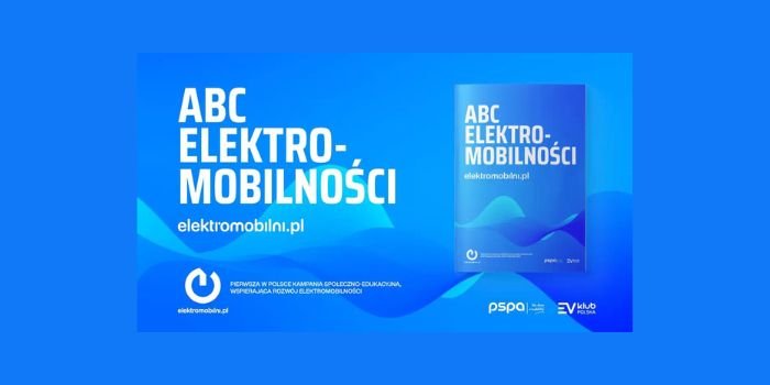 Elektromobilność w pigułce