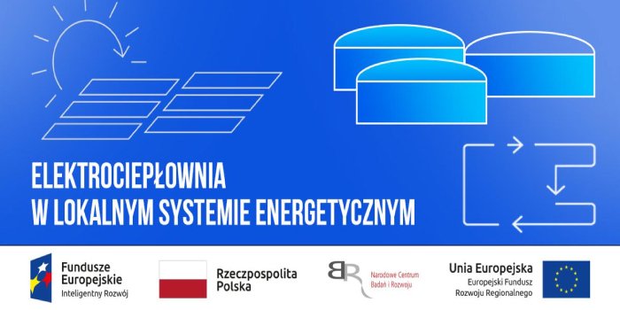 Wzorcowa elektrociepłownia OZE powstanie w Sokołowie Podlaskim