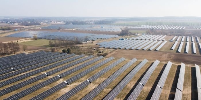 Kolejne projekty fotowoltaiczne Polenergii