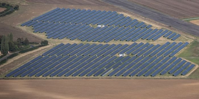 Nowe elektrownie fotowoltaiczne we wschodniej Polsce