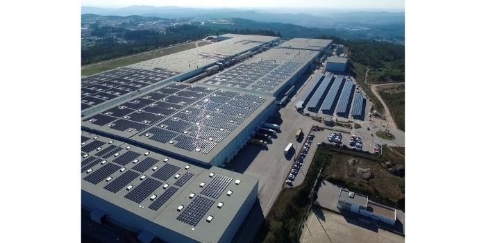 IKEA Industry Zbąszynek będzie mieć jedną z największych farm fotowoltaicznych w Europie