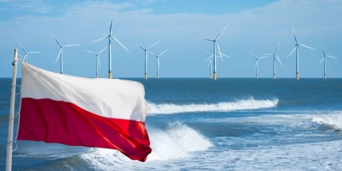 RWE złożyło 11 wniosków o przyznanie pozwoleń lokalizacyjnych dla farm wiatrowych na Bałtyku