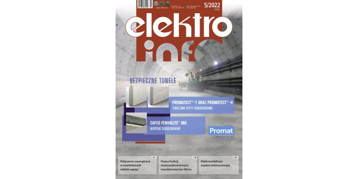 elektro.info 5/2022