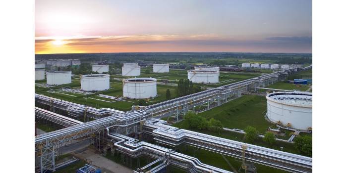 Orlen Lietuva z Grupy Orlen chce zbudować farmę fotowoltaiczną o mocy ok. 40 MW