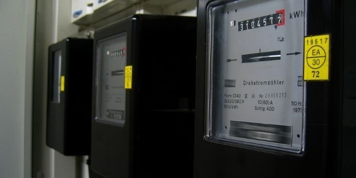 PGE wymienia liczniki energii