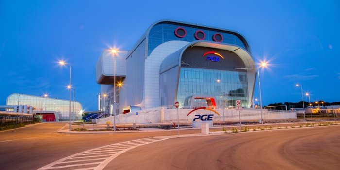 PGE Energia Ciepła wybrała wykonawcę zabudowy II linii ITPOE