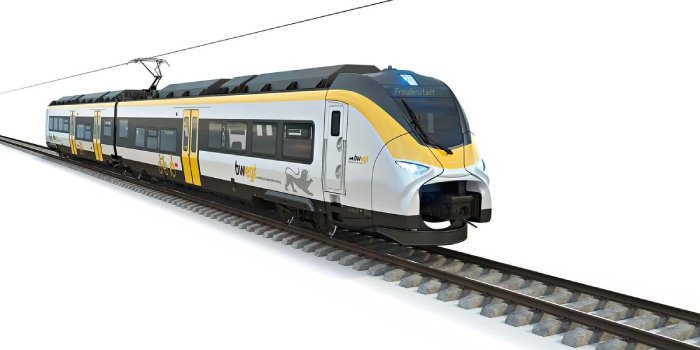 Siemens Mobility i Mitsubishi wdrażają technologię SiC do poprawy efektywności energetycznej