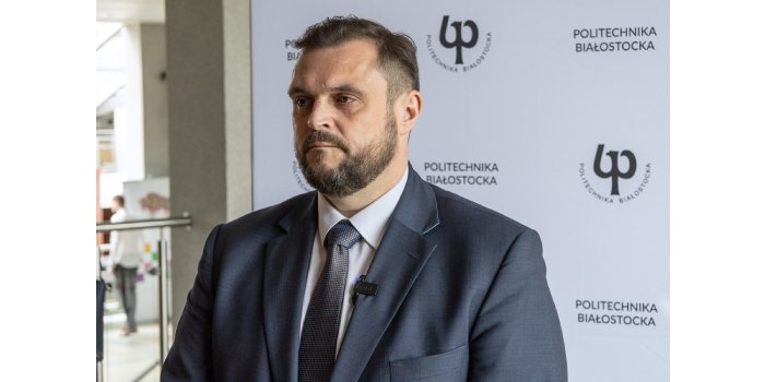 Naukowiec z Politechniki Białostockiej powołany do Rady Koordynacyjnej ds. Rozwoju Sektora Fotowoltaiki
