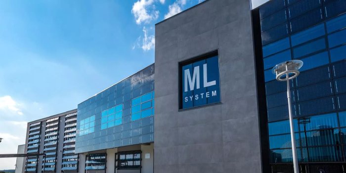 ML System zbuduje farmę fotowoltaiczną w Chęcinach na zwałowisku kopalni