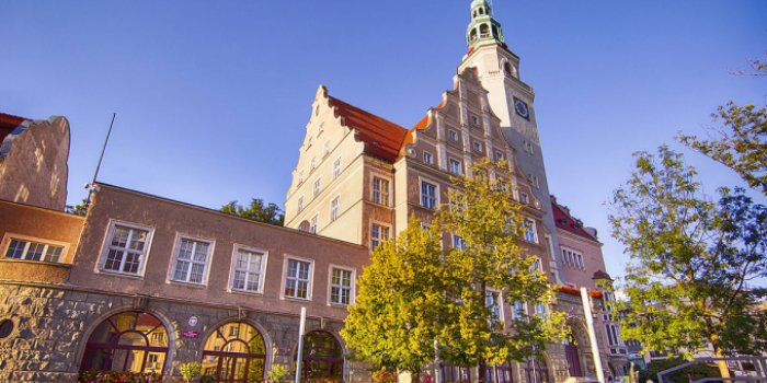 W Olsztynie powstał Klaster Energetyczny