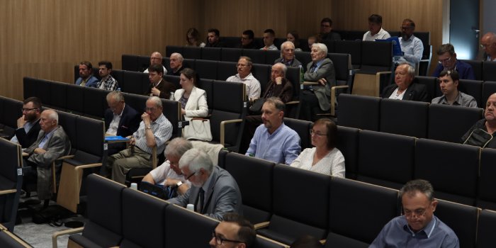 Sympozjum SEP w Poznaniu odbędzie się w listopadzie