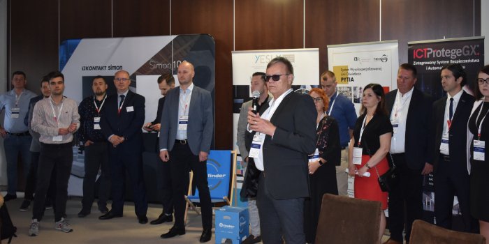 XVI Konferencja Innowacyjne Rozwiązania dla Budownictwa Opalenica 2022