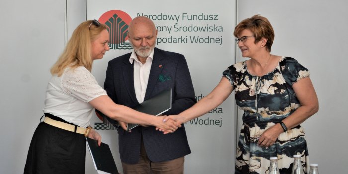 Efektywna energetycznie biblioteka powstanie w Brwinowie