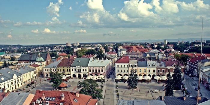Trzy autobusy elektryczne dla Krosna sfinansuje NFOŚiGW