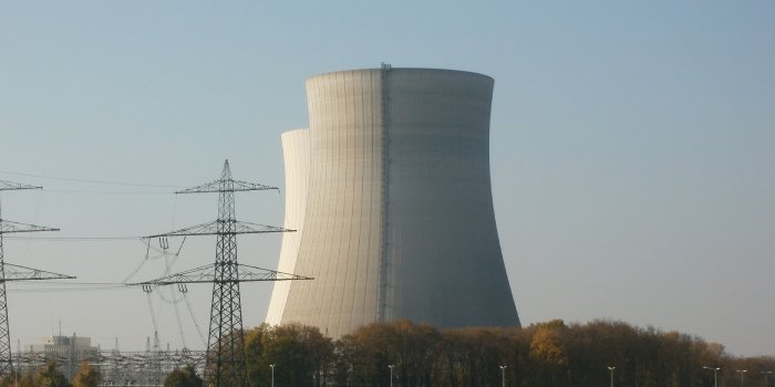 Anna Moskwa: budowa elektrowni atomowej może ruszyć w 2026 r.