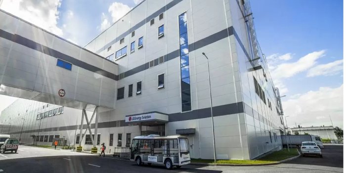 LG Energy Solution i Honda wybudują fabrykę baterii w USA