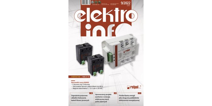 elektro.info 9/2022