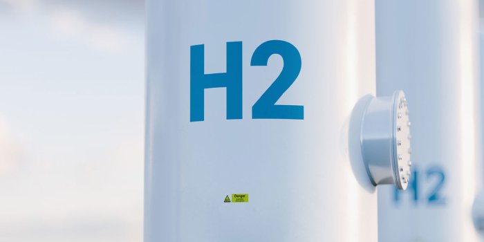 Polenergia dostała dotację na projekt magazynowania zielonego wodoru