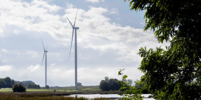 European Energy kończy budowę elektrowni wiatrowych z grupy Pomerania