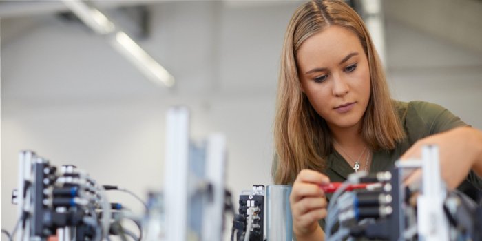 Siemens poszukuje pracowników do zakładu k. Wrocławia