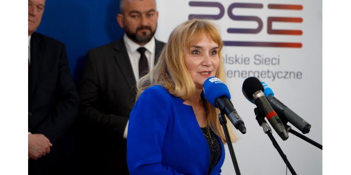 Nowa stacja elektroenergetyczna PSE na Podkarpaciu