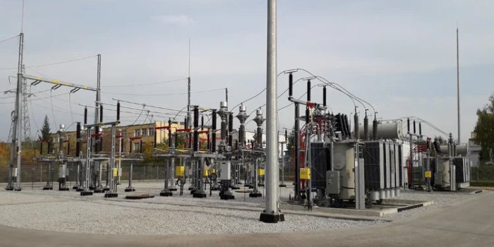 Enea Operator modernizuje sieć energetyczną w Poznaniu