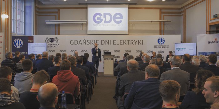 Gdańskie Dni Elektryki 2022