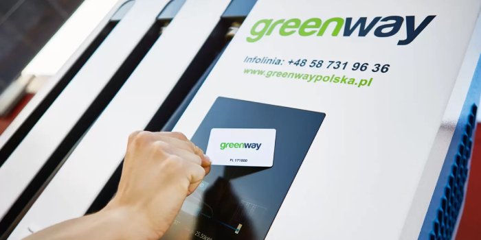 GreenWay Polska podnosi ceny ładowania