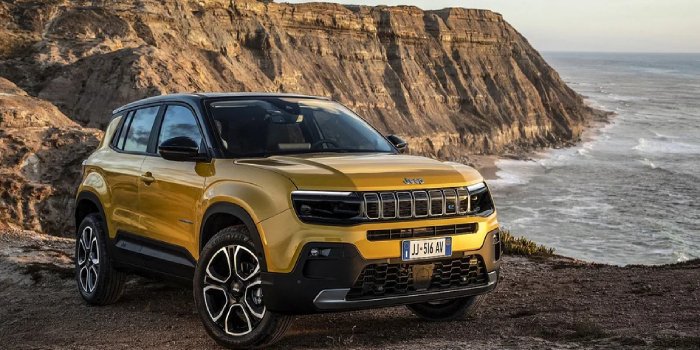 Pierwsze auto elektryczne z polskiej fabryki już w 2023 roku