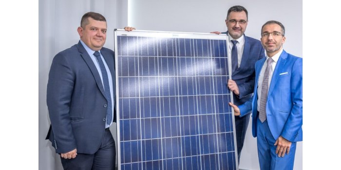 Miejska elektrownia słoneczna powstanie w Gorzowie Wlkp.