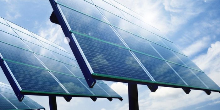 Dwie nowe farmy solarne powstaną dzięki dofinansowaniu z NFOŚiGW