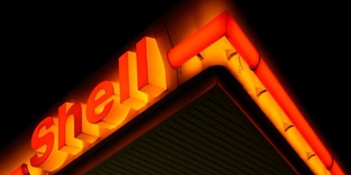 Shell zamyka stacje tankowania wodorem