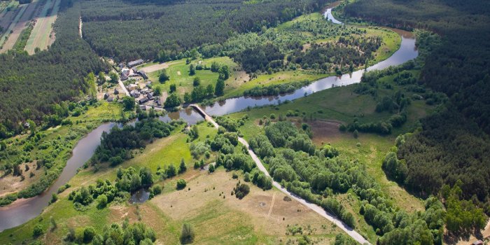 TAURON wybuduje nową farmę wiatrową w województwie łódzkim
