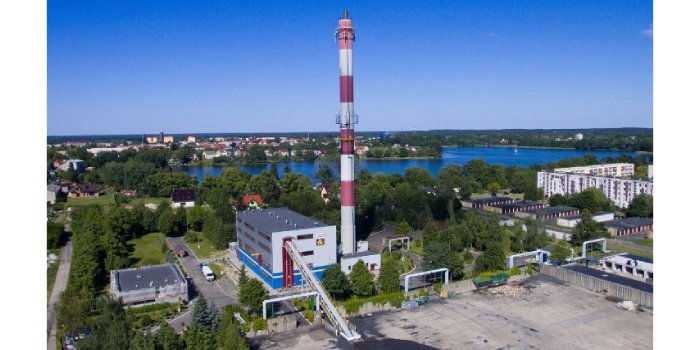 W Wałczu będą produkować ciepło z prądu z farmy wiatrowej