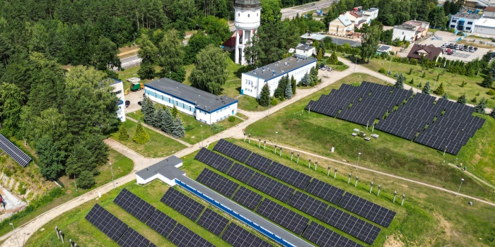 Konkurs na najbardziej innowacyjny energetycznie samorząd