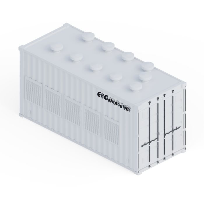 Stacje ładowania Mega Charger