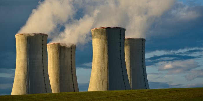 W Polsce będą trzy elektrownie atomowe