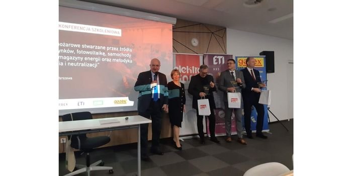 Rozpoczęła się konferencja „elektro.info”