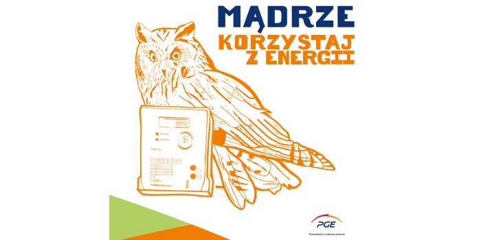 Ruszyła kampania „Mądrze korzystaj z energii”