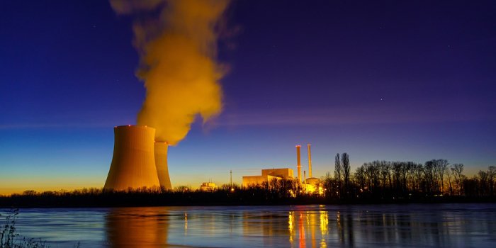 88 proc. Polaków za budową elektrowni jądrowych