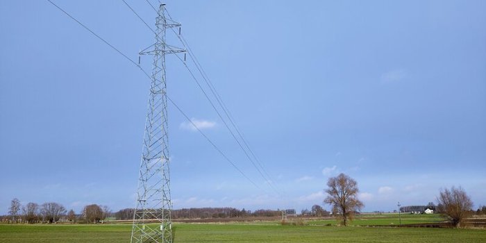 Modernizacja linii Płock-Sierpc pozwoli przyłączyć więcej OZE