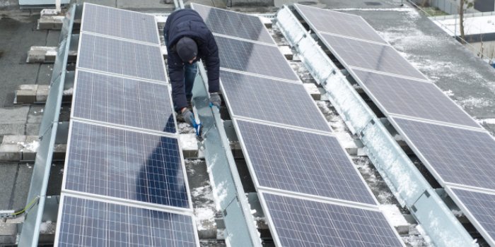 W Łodzi energię ze słońca będzie czerpać 59 miejskich obiektów