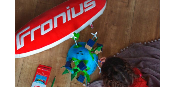 Wyniki konkursu Fronius na najlepsze instalacje fotowoltaiczne