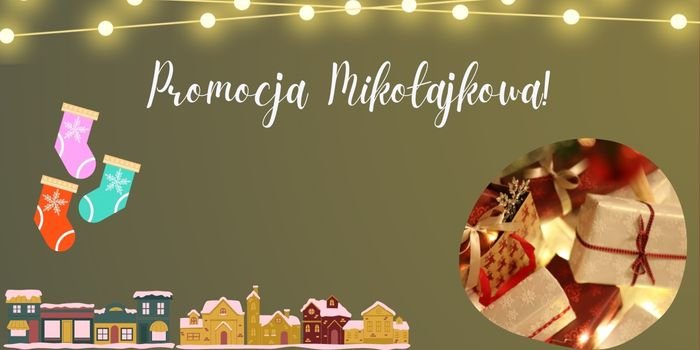 Promocja Mikołajkowa w „elektro.info”!