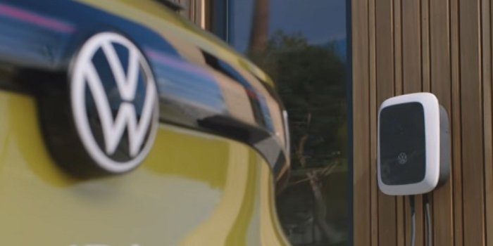 Volkswagen zbudował największą sieć ładowania w Europie