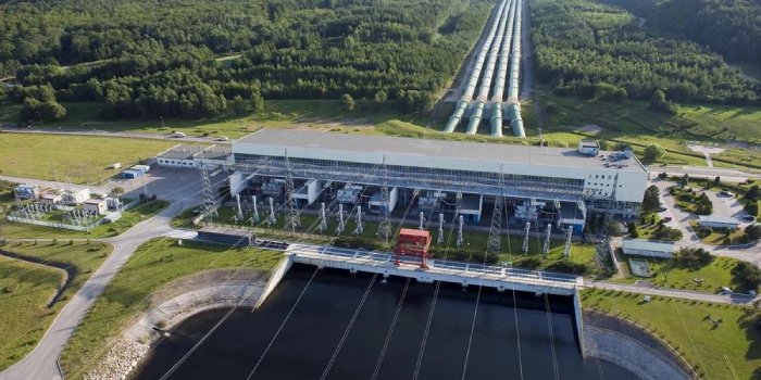 Elektrownie szczytowo-pompowe PGE z koncesją na magazynowanie energii