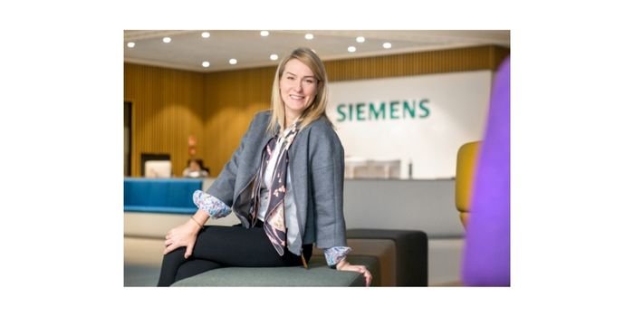 Katarzyna Halwa nową CFO Siemens Polska