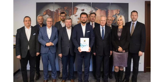 Powstaje Katowicki Klaster Energii